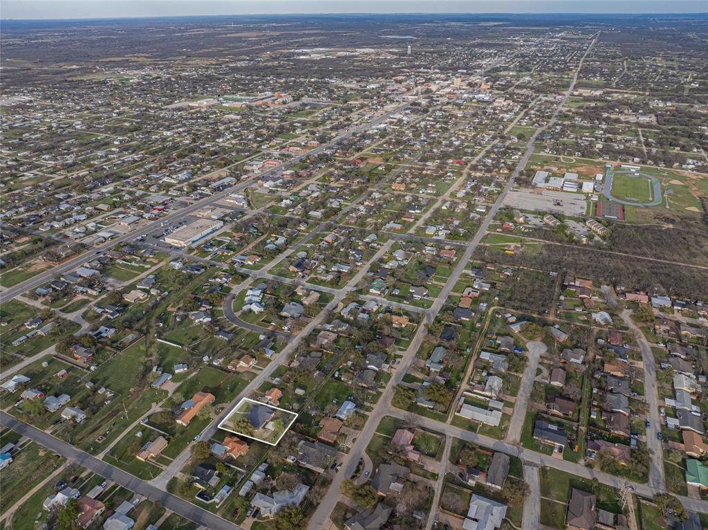 Miller - Residential