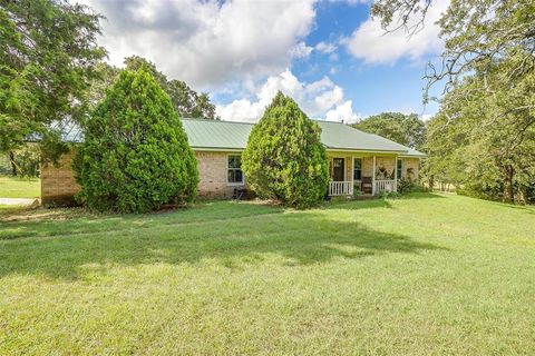 A home in Grandview