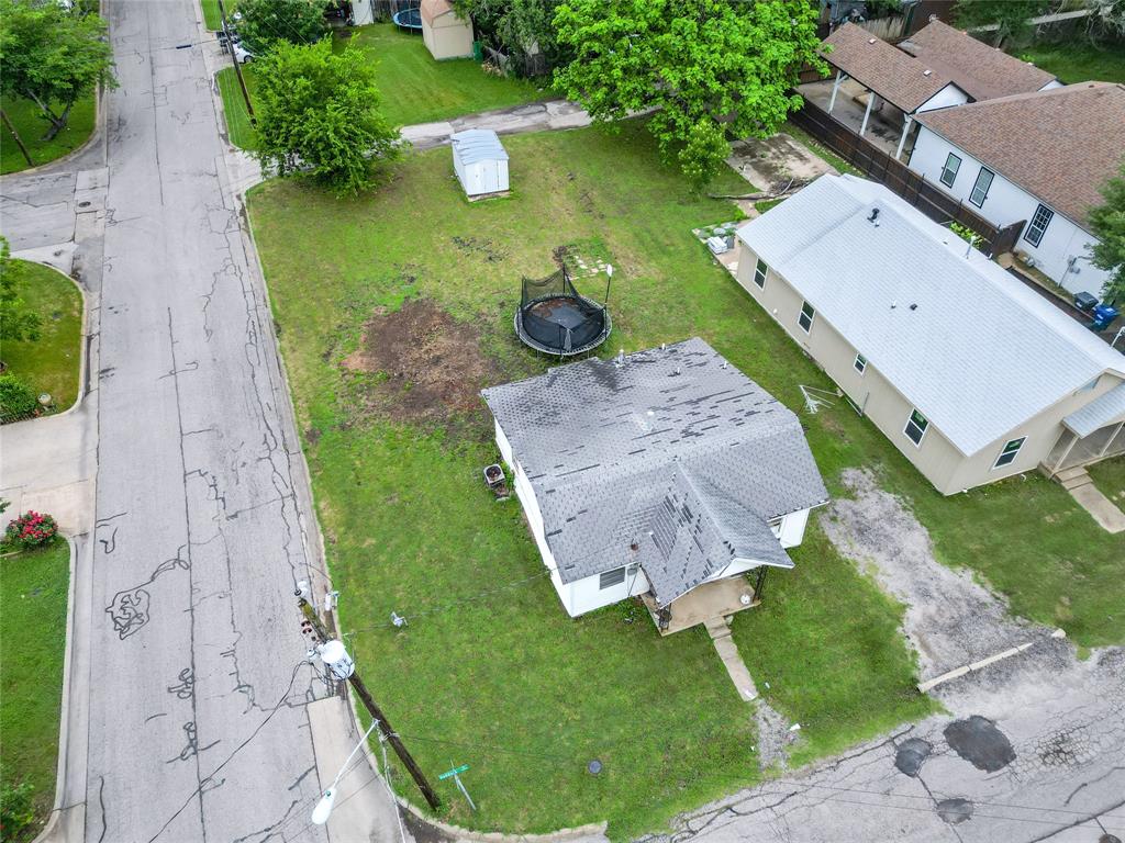 Free Methodist College Add - Land