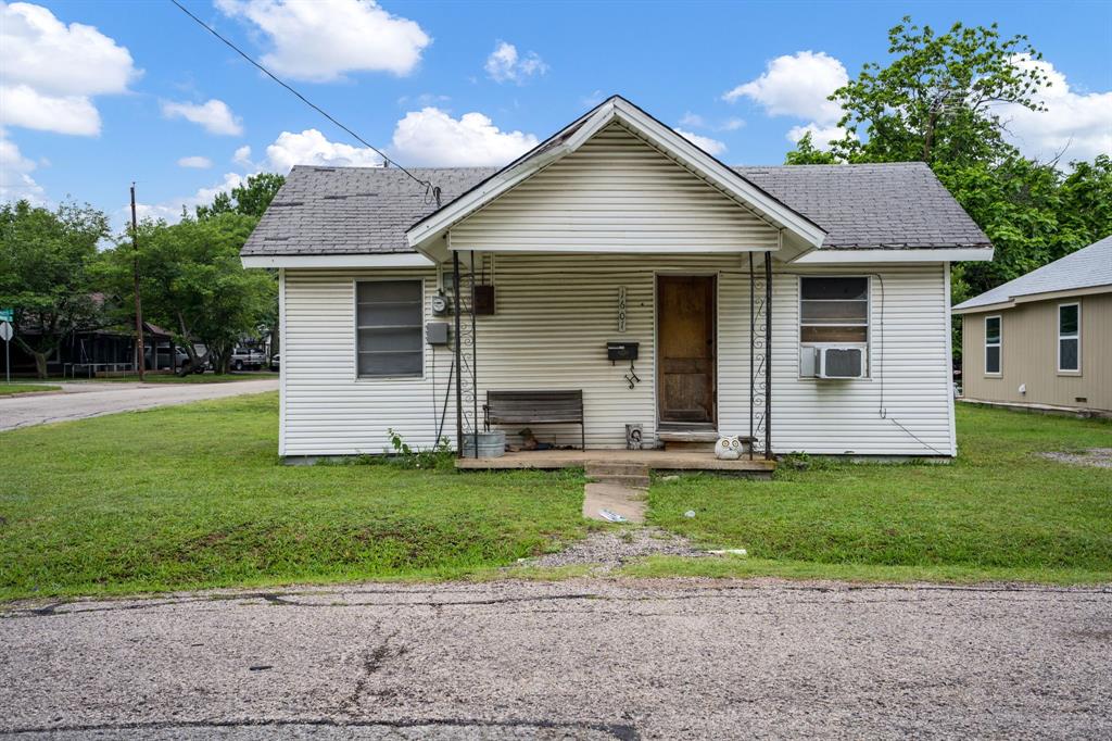 Free Methodist College Add - Land