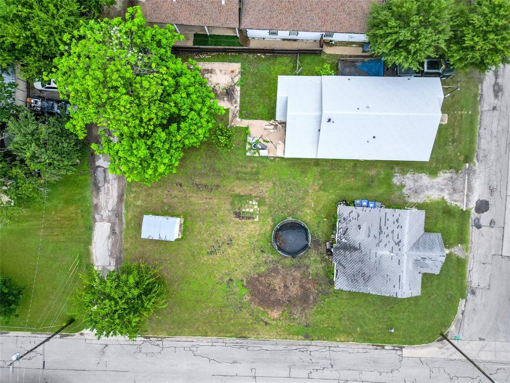 Free Methodist College Add - Land