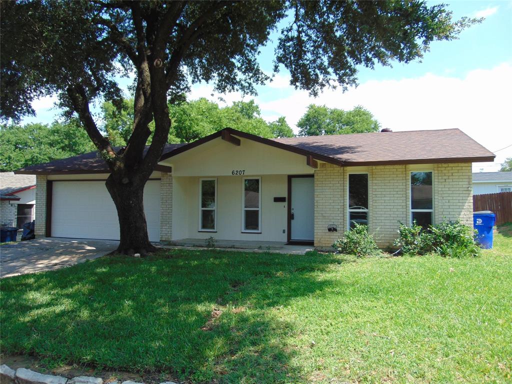6207 Misty Wood Drive