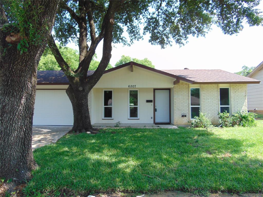 6207 Misty Wood Drive