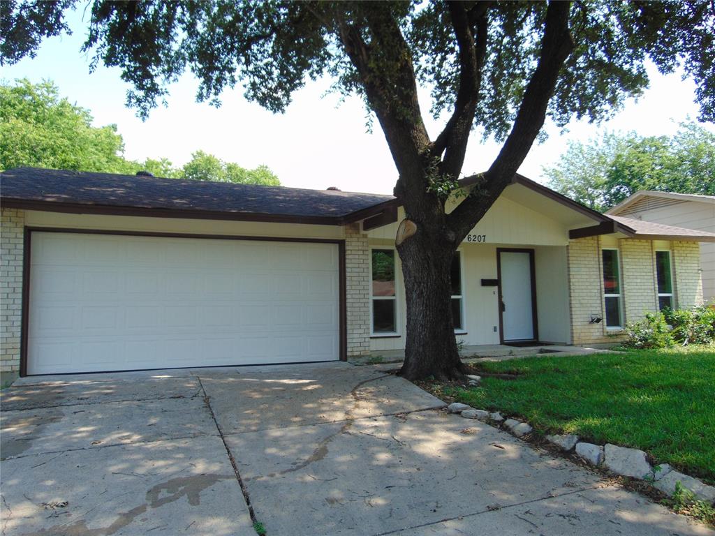 6207 Misty Wood Drive