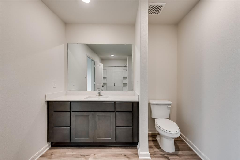 Logan Square - Residential