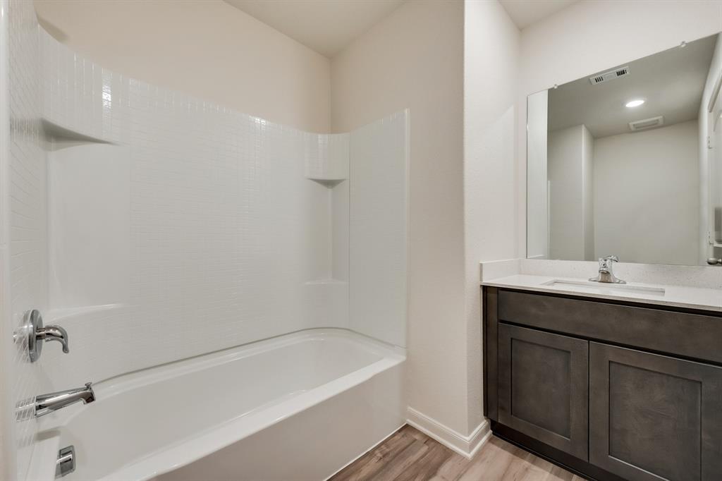 Logan Square - Residential