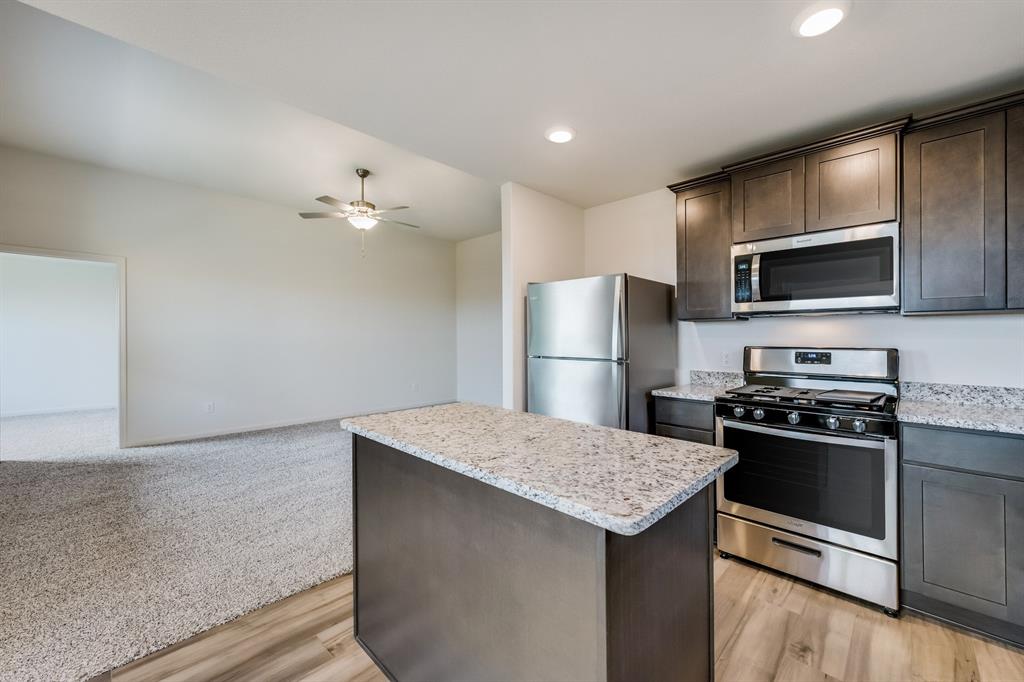 Logan Square - Residential
