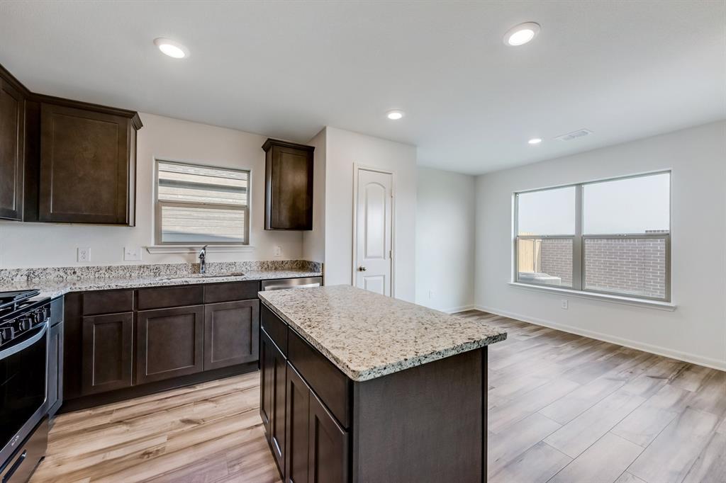 Logan Square - Residential