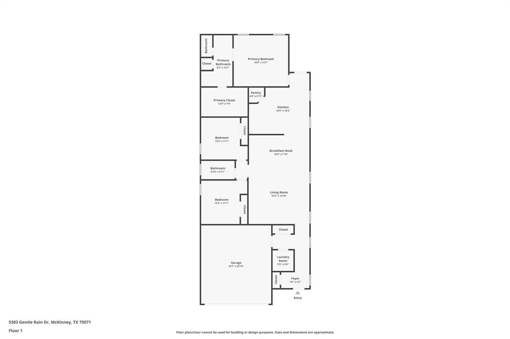 Eastridge - Residential Lease