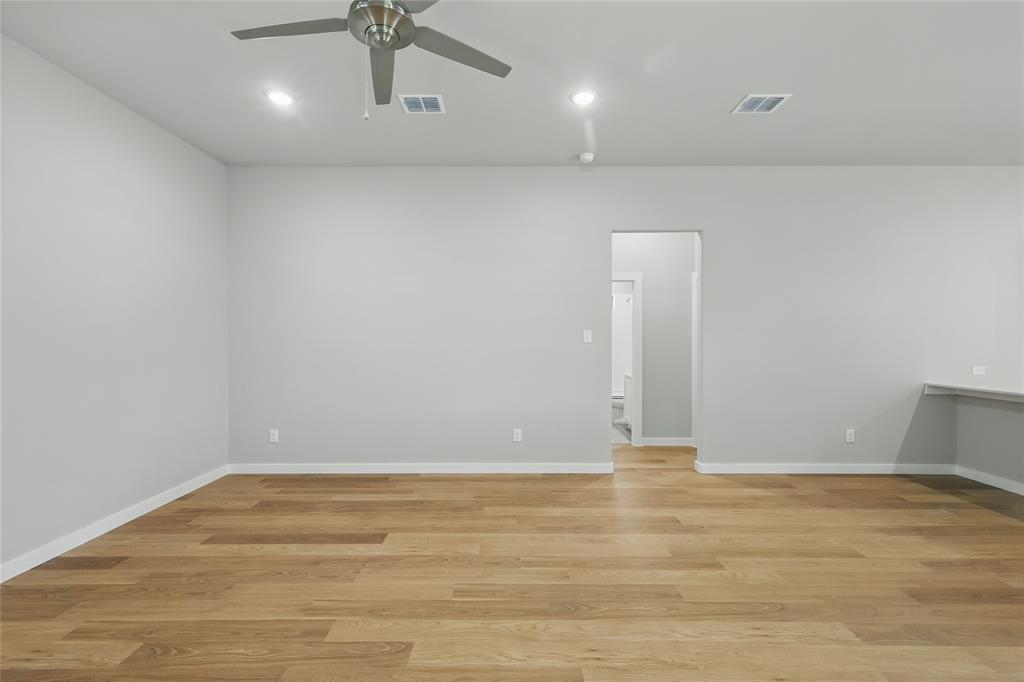 Eastridge - Residential Lease