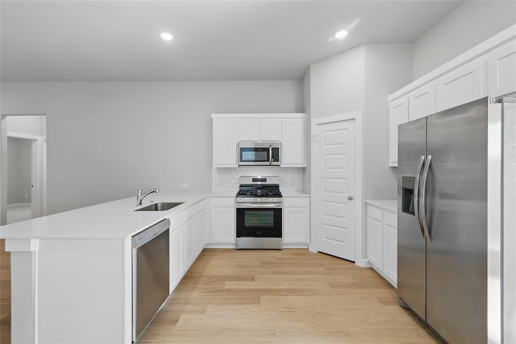 Eastridge - Residential Lease