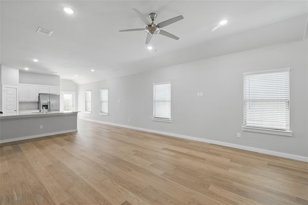 Eastridge - Residential Lease