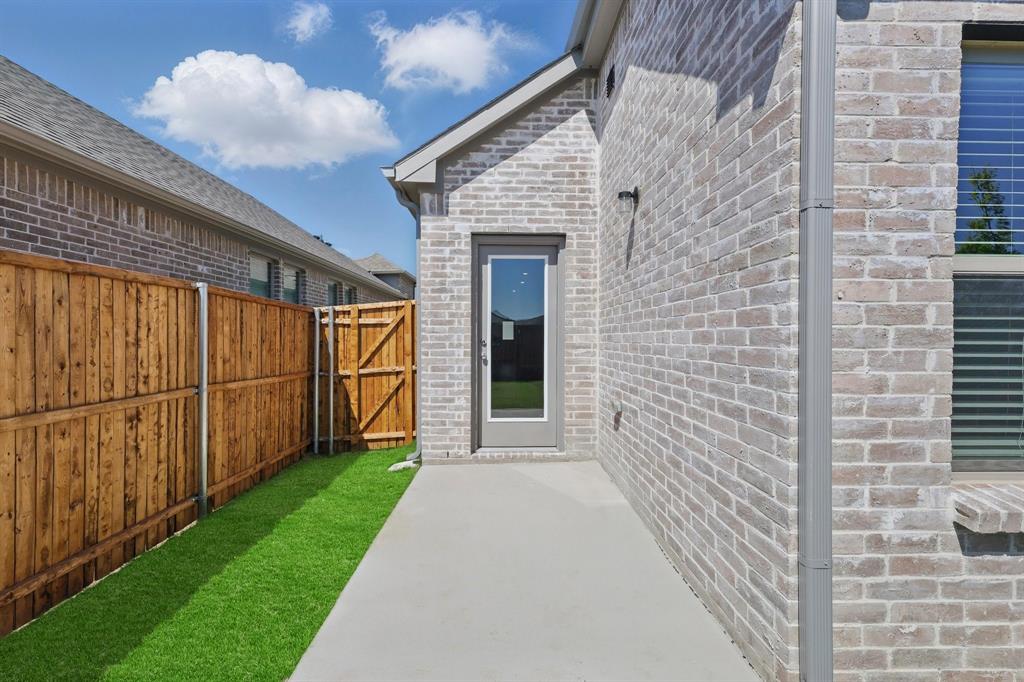 Eastridge - Residential Lease