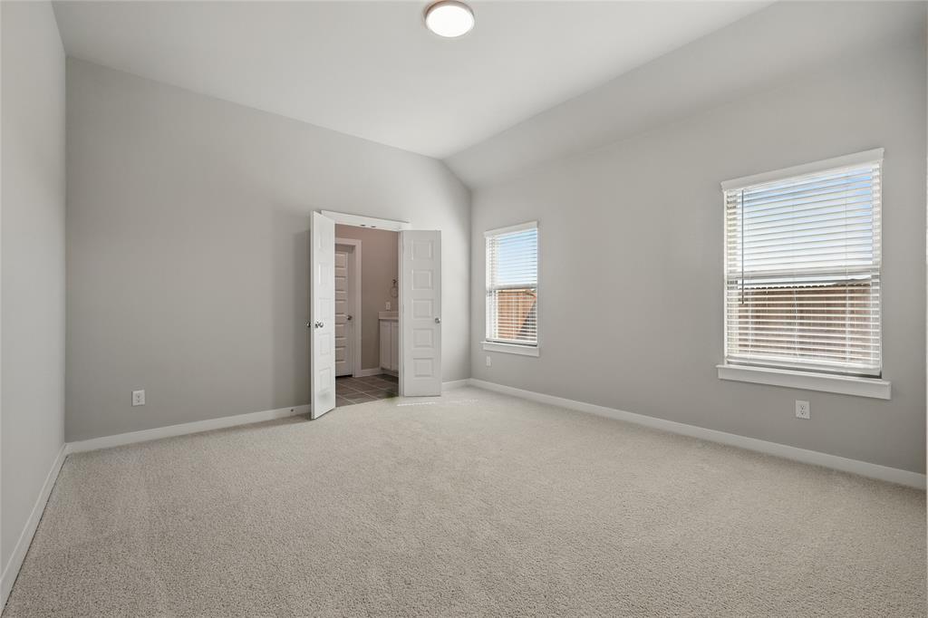 Eastridge - Residential Lease