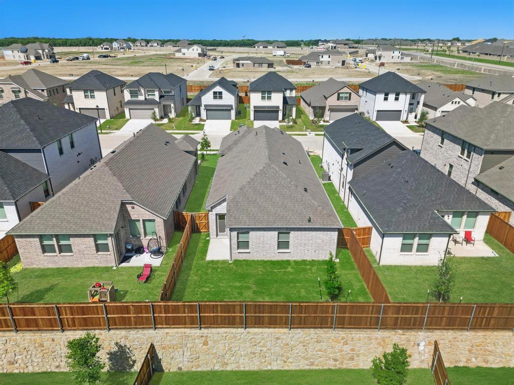 Eastridge - Residential Lease