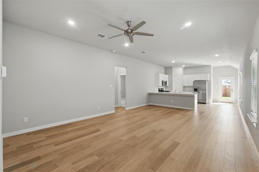 Eastridge - Residential Lease