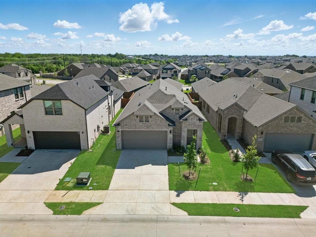 Eastridge - Residential Lease