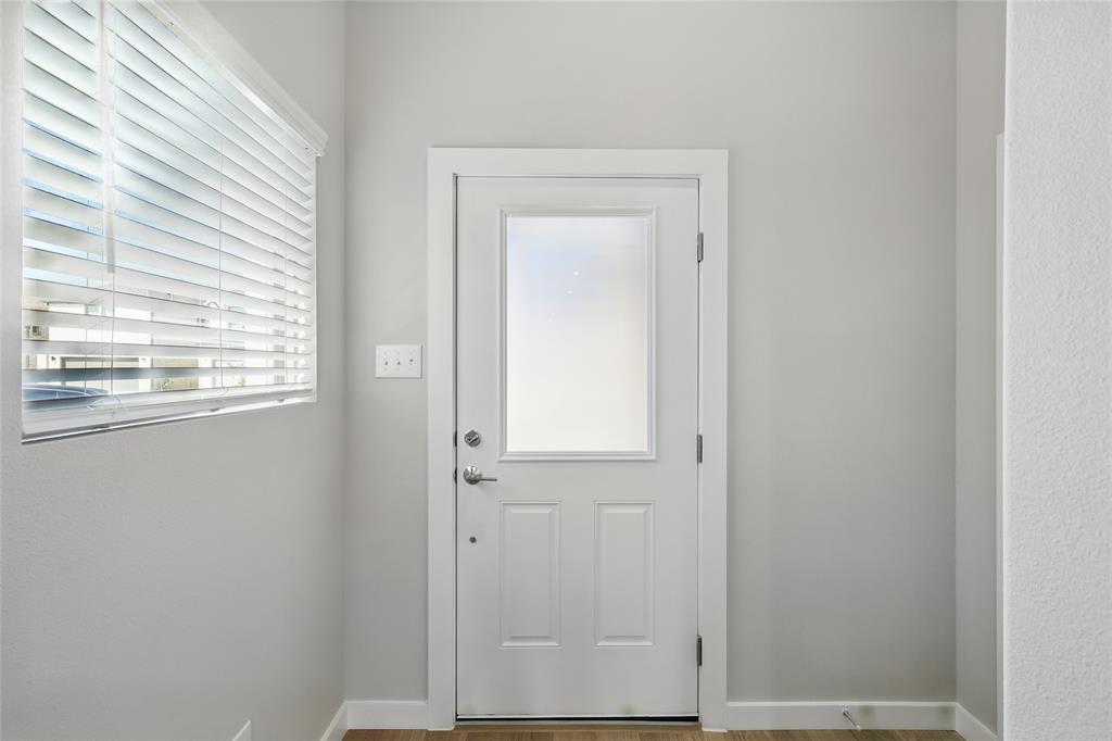 Eastridge - Residential Lease