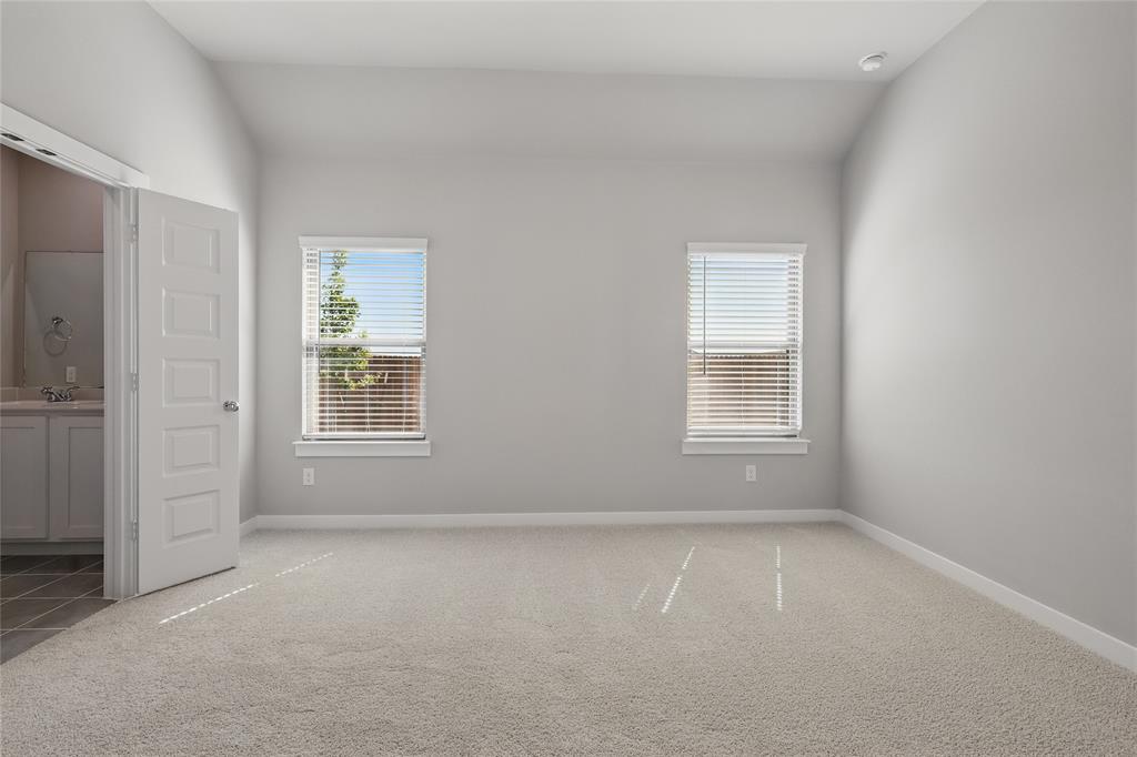 Eastridge - Residential Lease