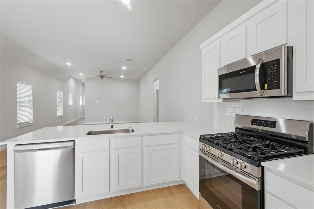 Eastridge - Residential Lease