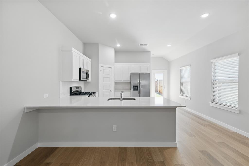 Eastridge - Residential Lease