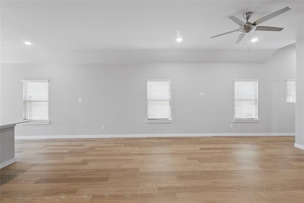 Eastridge - Residential Lease