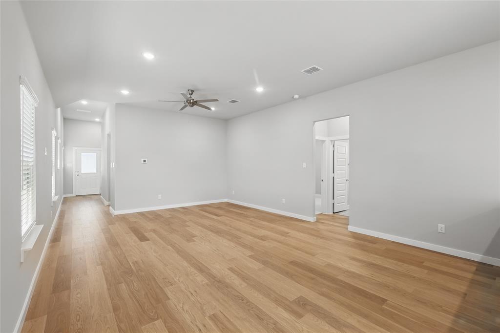 Eastridge - Residential Lease