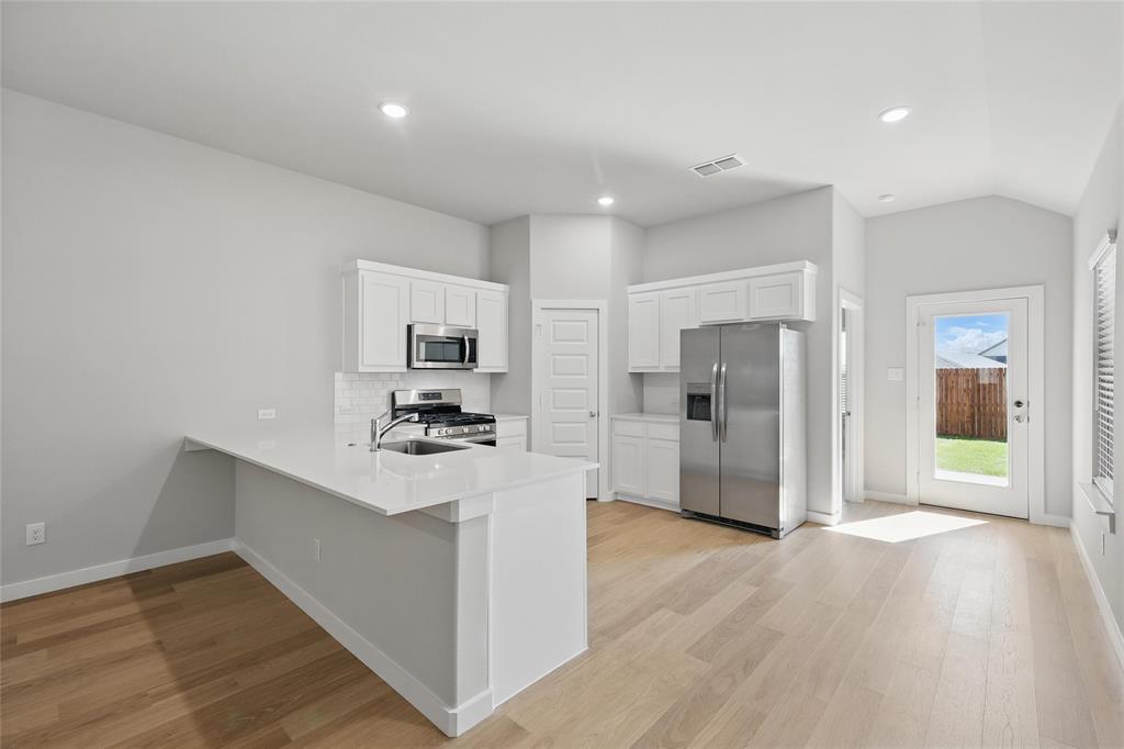 Eastridge - Residential Lease