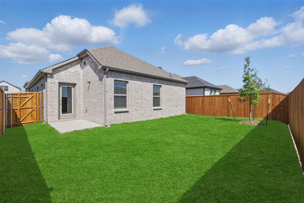 Eastridge - Residential Lease