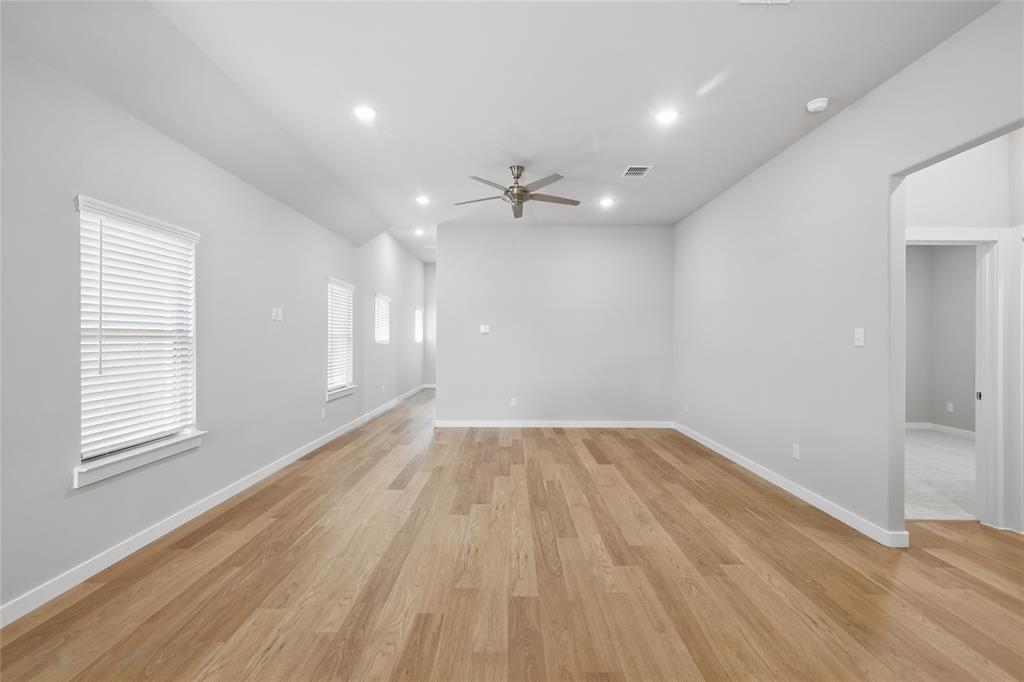 Eastridge - Residential Lease