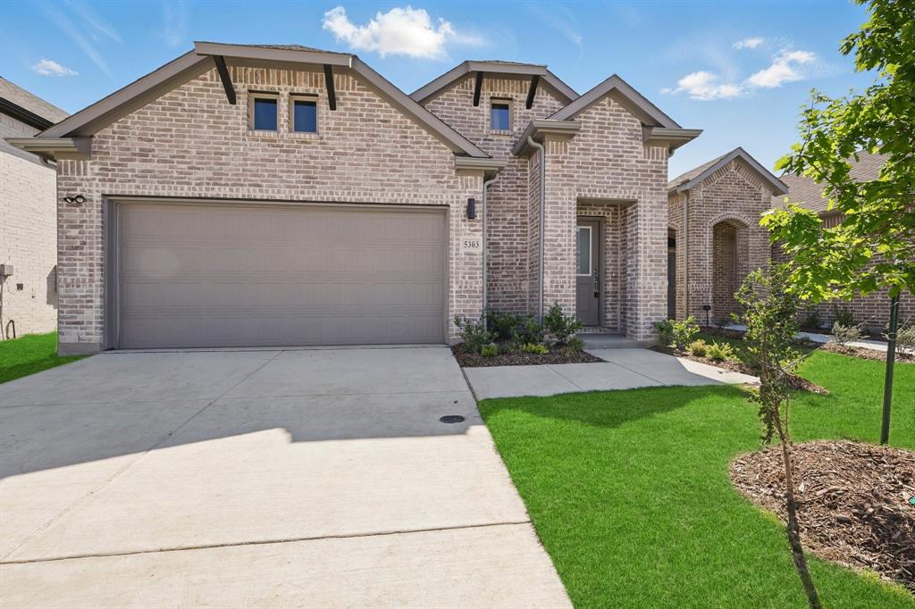 Eastridge - Residential Lease