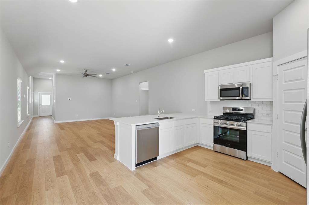 Eastridge - Residential Lease