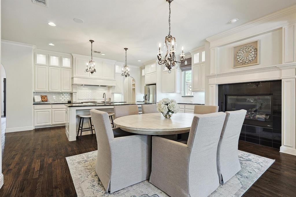 Windsong Ranch - Residential Lease