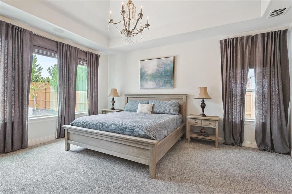 Windsong Ranch - Residential Lease