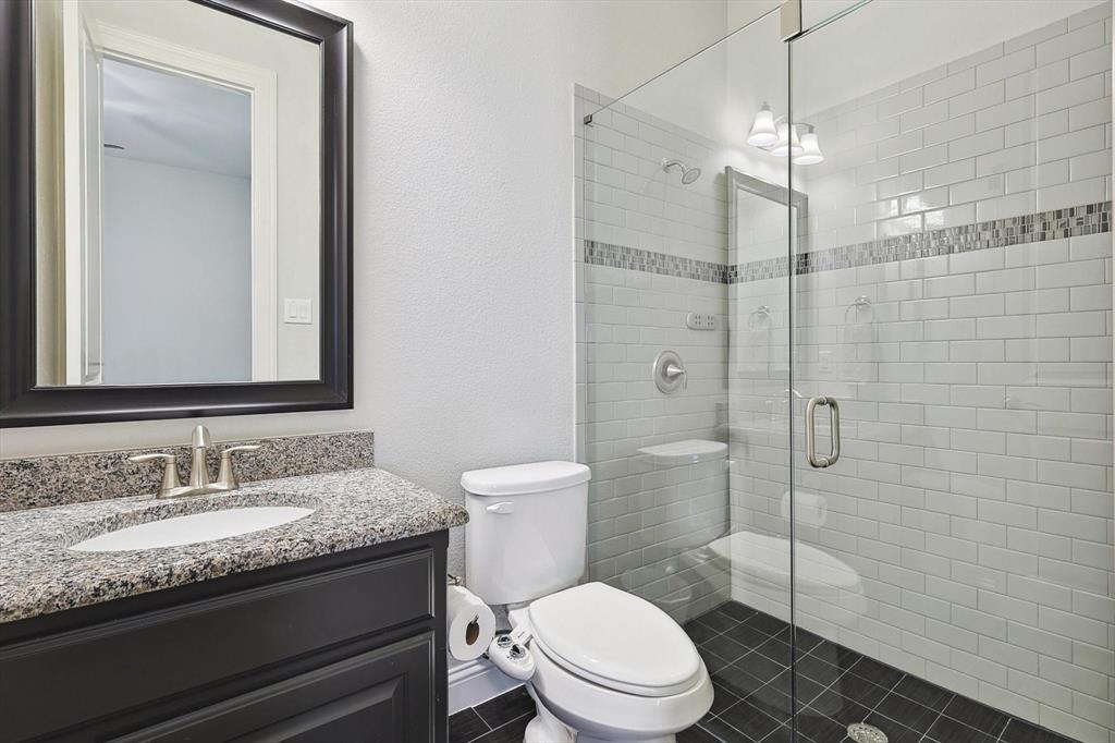 Windsong Ranch - Residential Lease