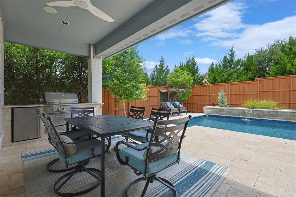 Windsong Ranch - Residential Lease