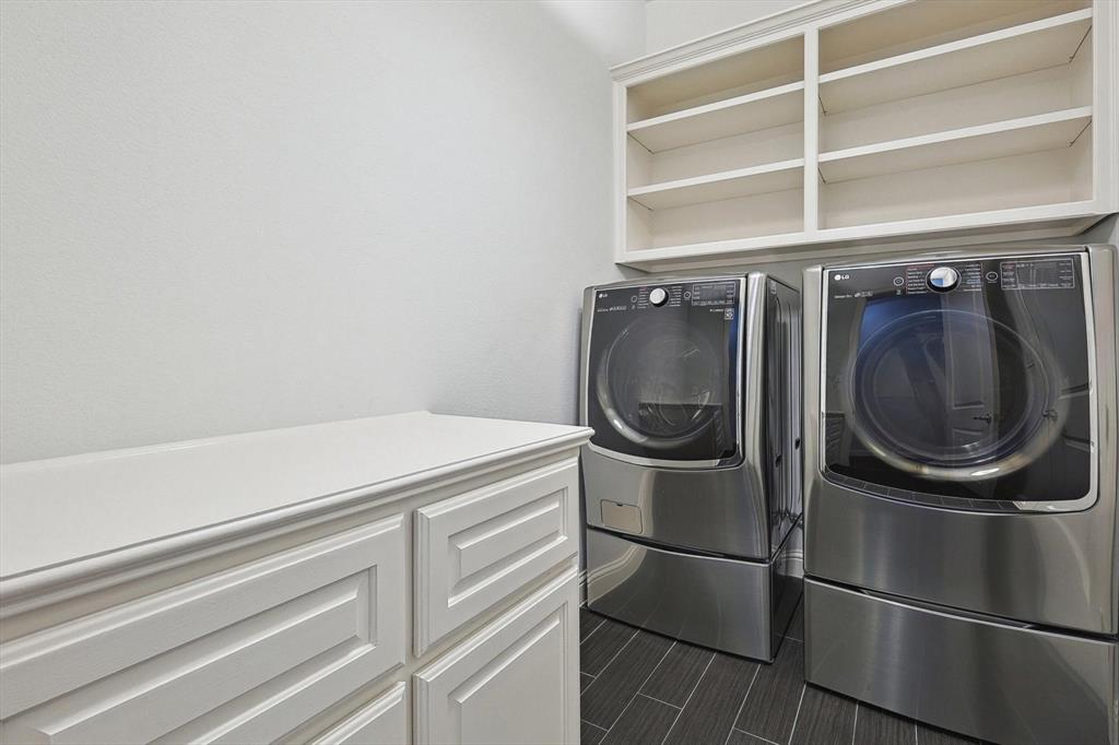 Windsong Ranch - Residential Lease