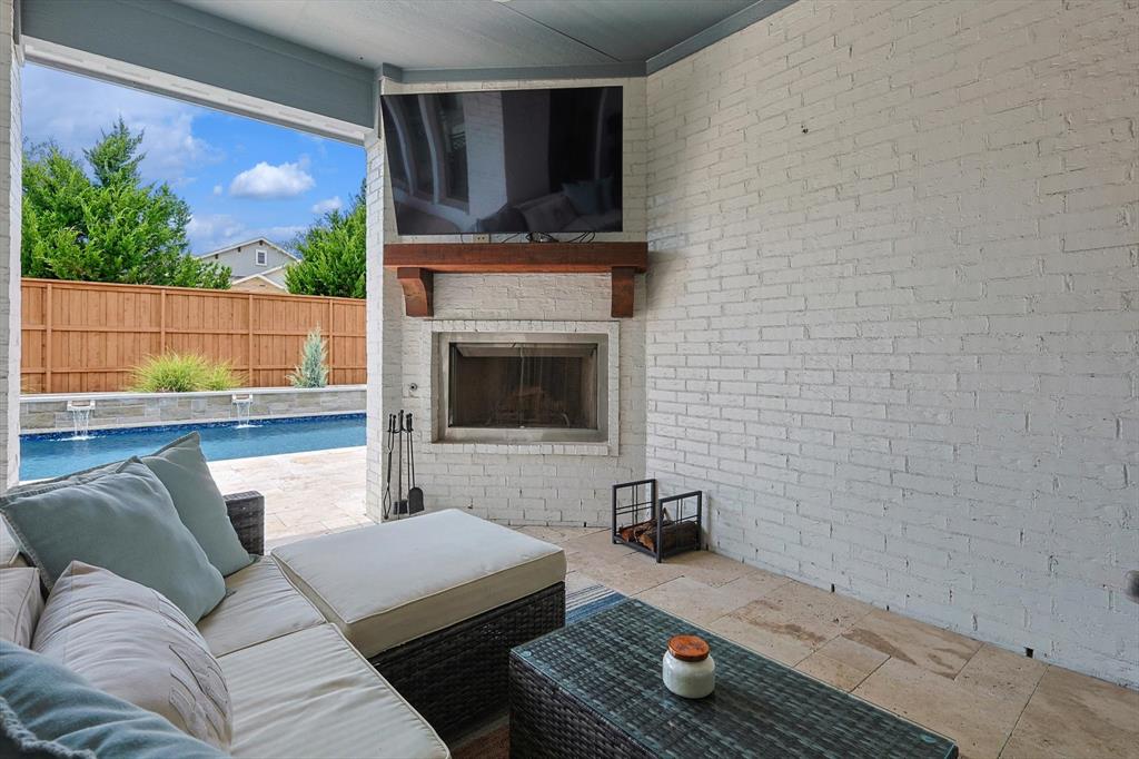 Windsong Ranch - Residential Lease