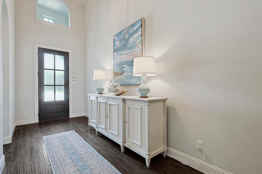 Windsong Ranch - Residential Lease