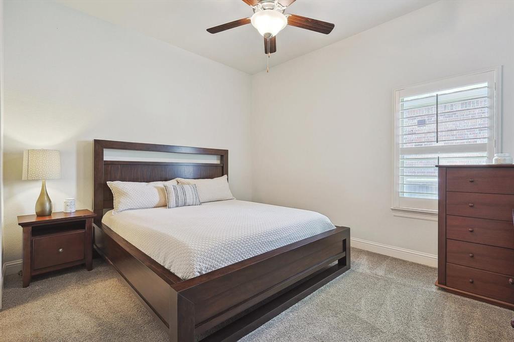 Windsong Ranch - Residential Lease