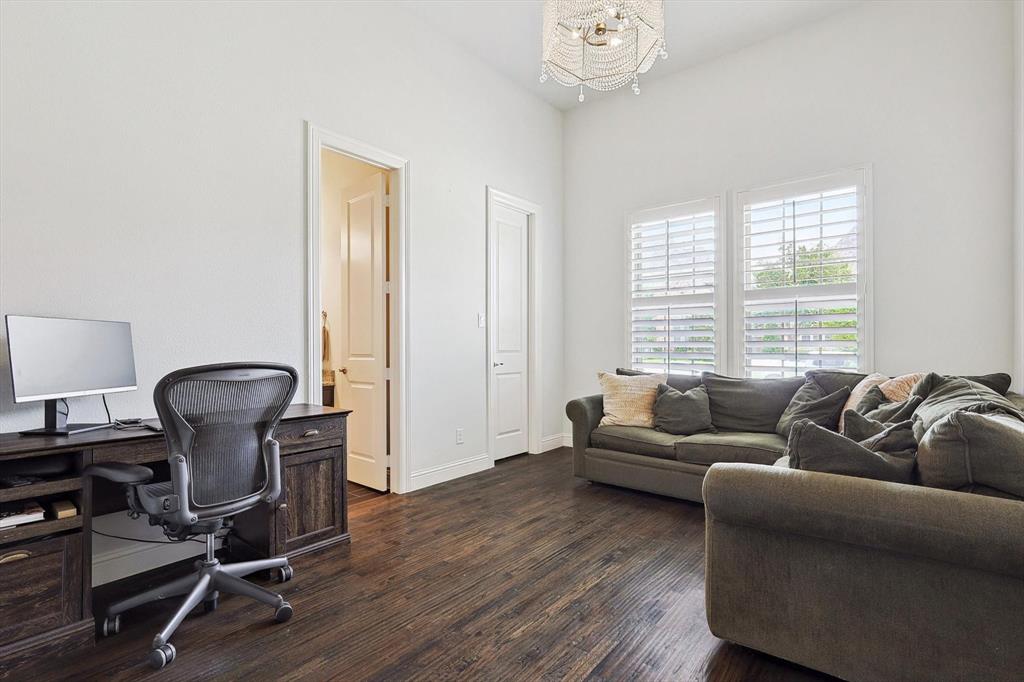 Windsong Ranch - Residential Lease