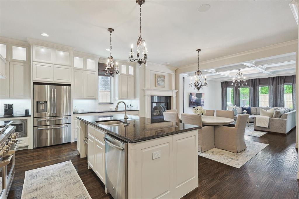 Windsong Ranch - Residential Lease