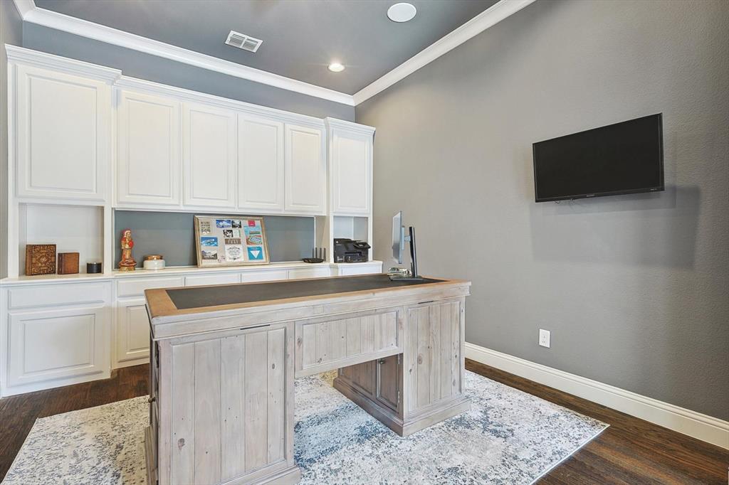 Windsong Ranch - Residential Lease