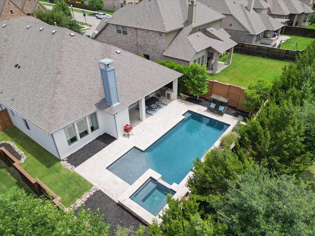 Windsong Ranch - Residential Lease