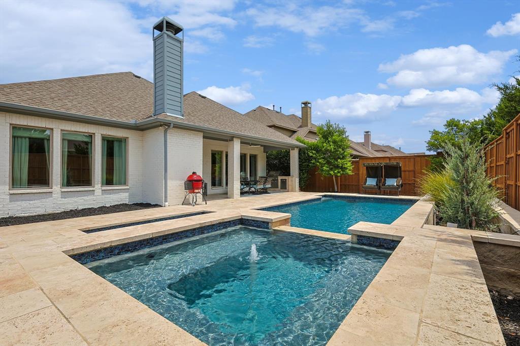 Windsong Ranch - Residential Lease