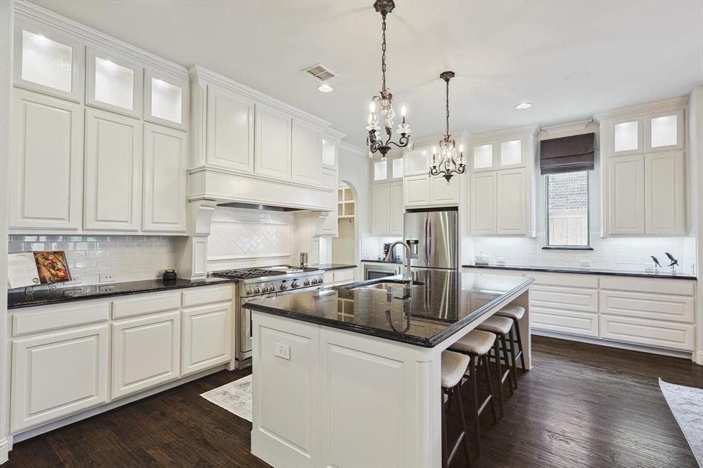 Windsong Ranch - Residential Lease