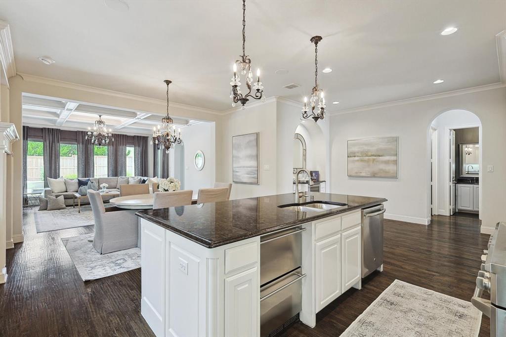 Windsong Ranch - Residential Lease