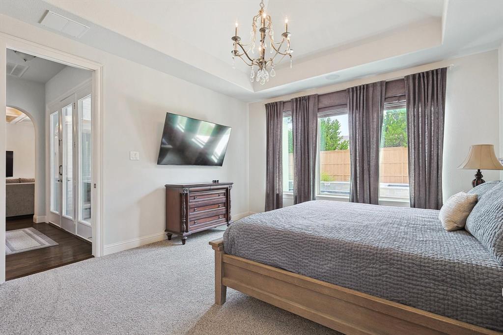 Windsong Ranch - Residential Lease