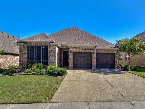 A home in Rockwall