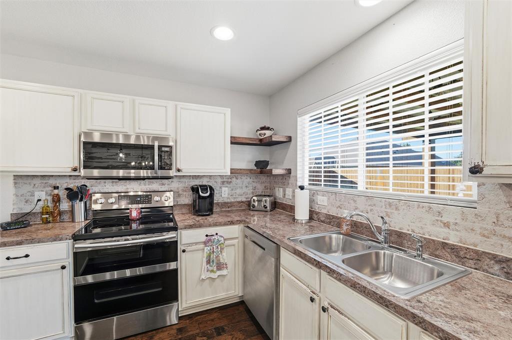 Mustang Creek Ph 2 - Residential